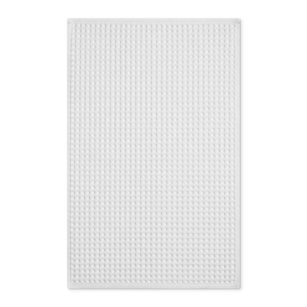 Good Tiles - Waffle Double-Sided Tea Towel