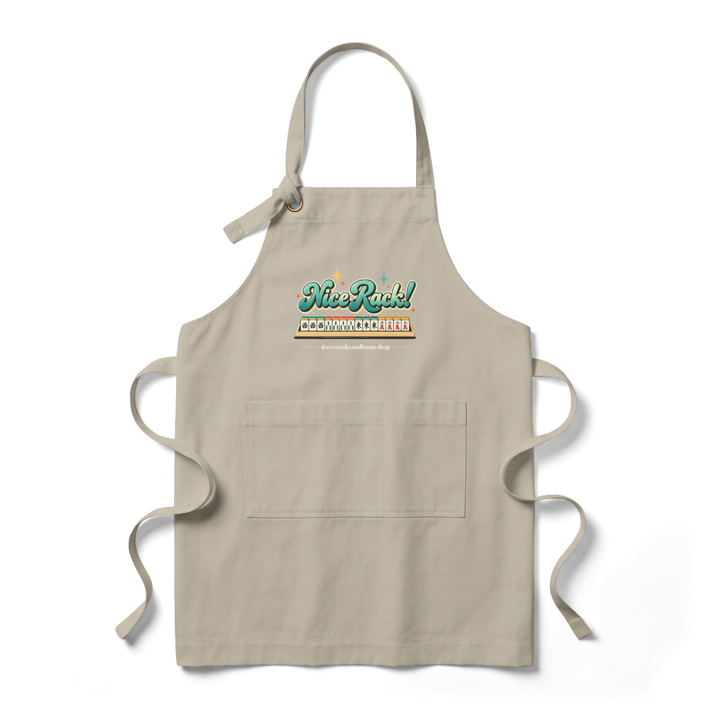 Nice Rack Chef Apron