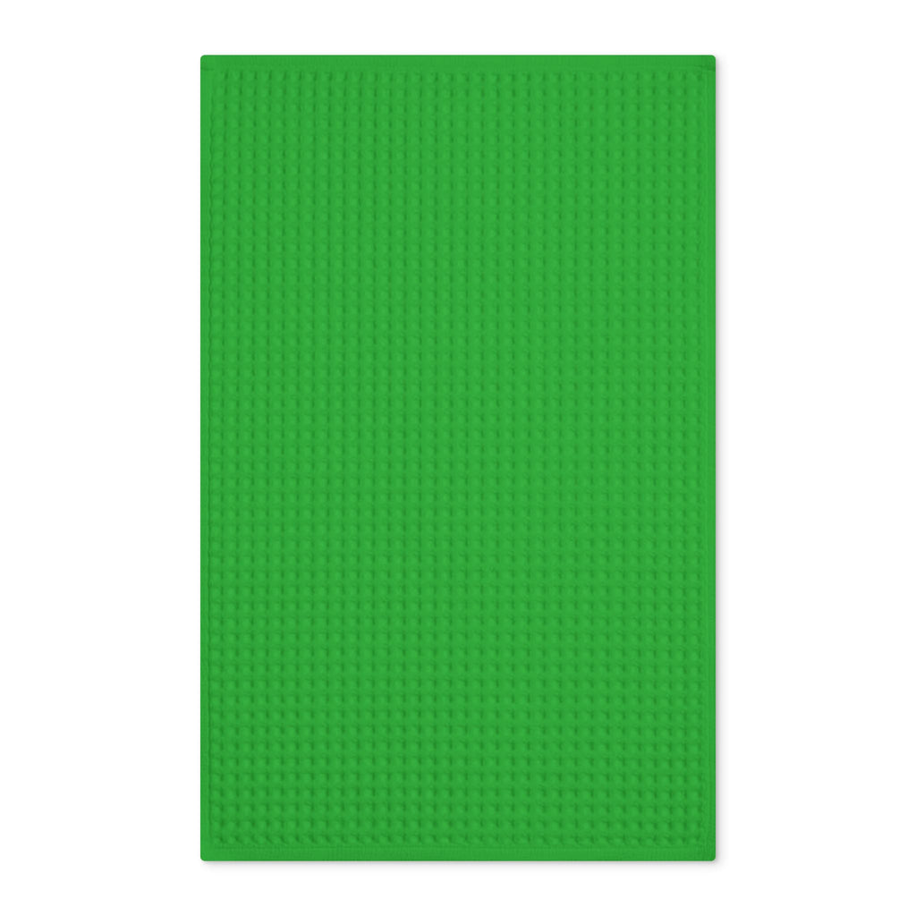 Dot's Kitchen - Waffle Double-Sided Tea Towel