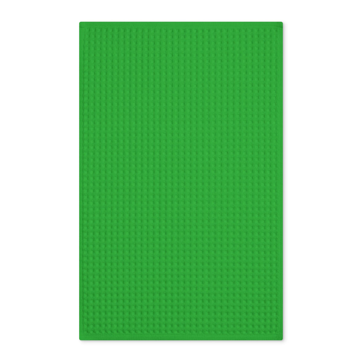 Dot's Kitchen - Waffle Double-Sided Tea Towel