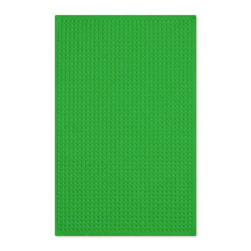 Dot's Kitchen - Waffle Double-Sided Tea Towel