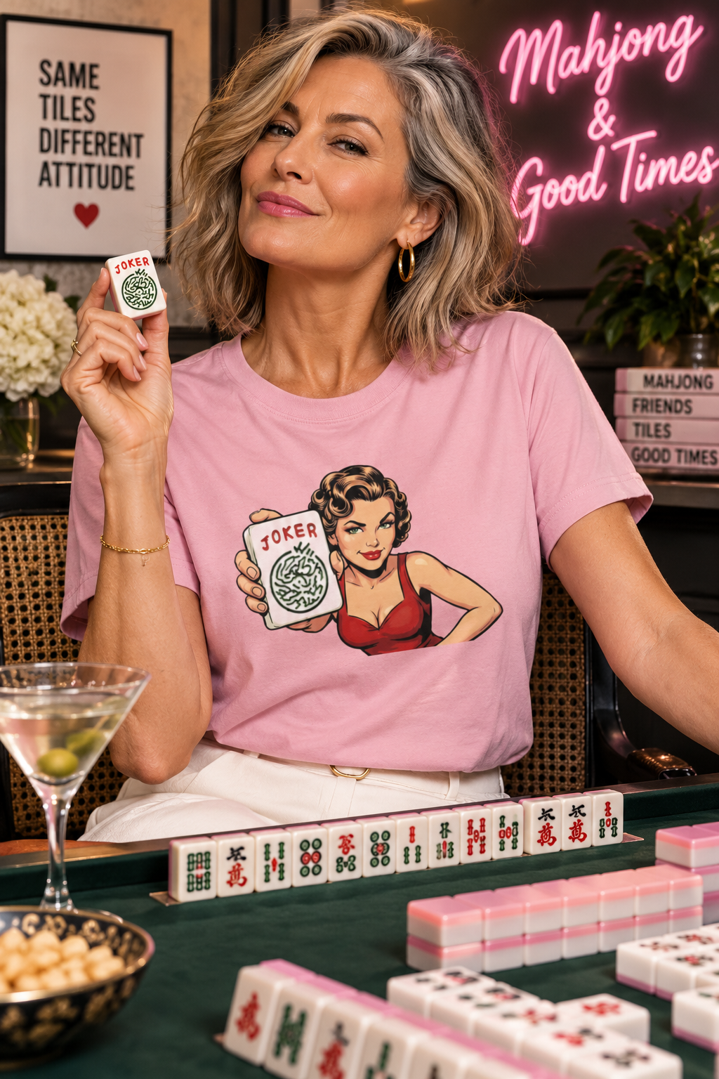 Mahjong